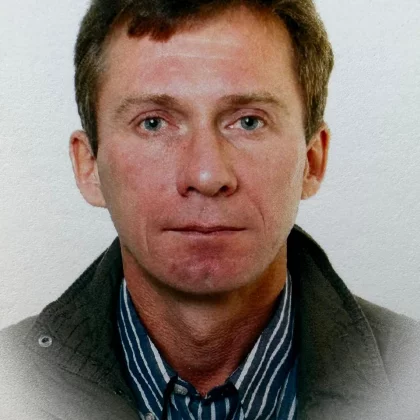 Позняков Александр Валерьевич